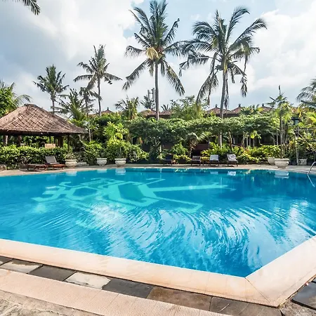 Zen Rooms Kuta Jenggala Beach
